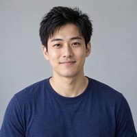 林浩然